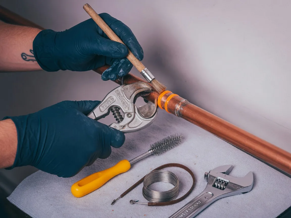 Why choose Sump Pump Repair in Donnelsville, OH